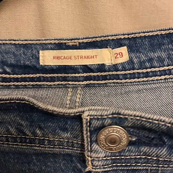 Levi’s Carpenter Jeans - Picture 3 of 11